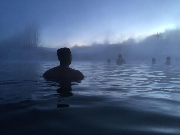 Golden Circle, Secret Lagoon & Kerið Small Group Tour - 6 Key Things to Know Before You Go