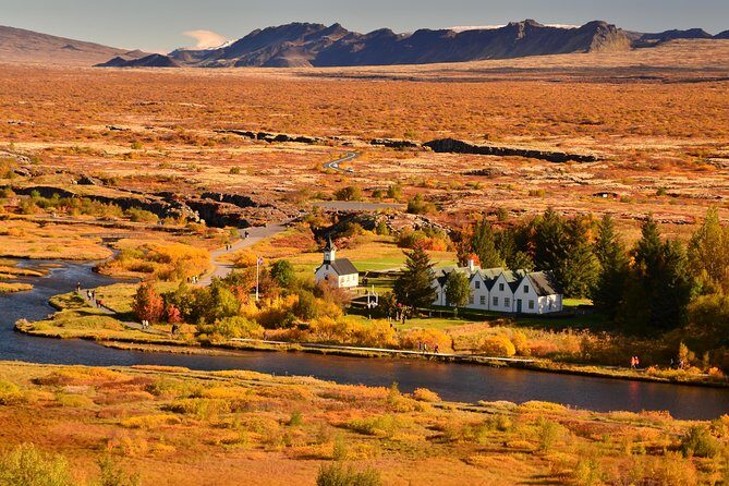 Golden Circle & Secret Lagoon Small-Group Tour from Reykjavik - Value check: what $168 buys you (and what it doesn’t)