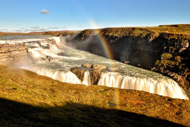 Golden Circle & Secret Lagoon Small-Group Tour from Reykjavik - Who should book this tour, and who should skip it