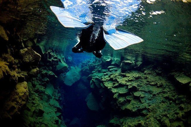 Golden Circle & Silfra Snorkeling Small-Group Supersaver Combo - Silfra Snorkeling: The Float That Makes the Whole Day Click