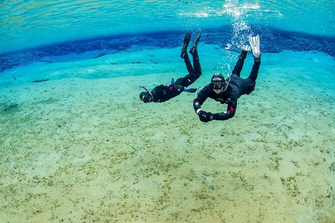 Golden Circle & Silfra Snorkeling Small-Group Supersaver Combo - How Lunch and Photo Time Fit Into the Schedule