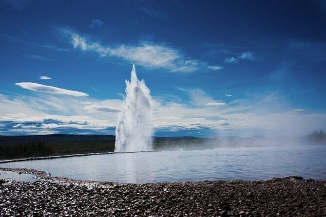 Golden Circle Small Group from Reykjavik Port - Who This Golden Circle Small Group Trip Is Best For