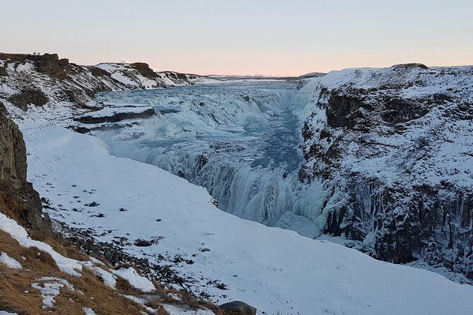 Golden Circle Small-Group Tour by Superjeep from Reykjavik - Guides Make the Difference: You’ll Want the Right Person at the Wheel