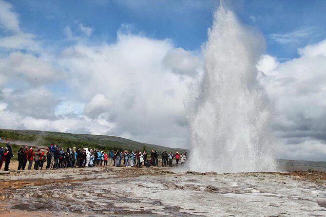 Golden Circle & South Coast. Private Day Tour - A 12-Hour Private 4x4 Day That Still Feels Like a Real Trip