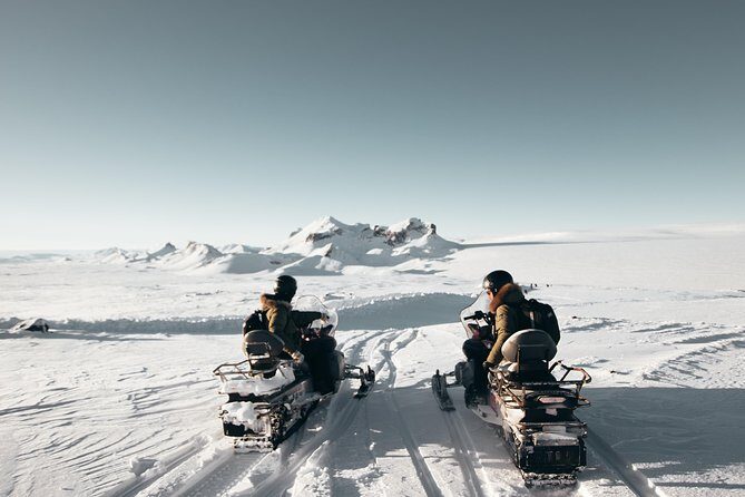Golden Circle Super-Jeep Tour and Snowmobiling from Reykjavik - Why this tour feels like two tours in one
