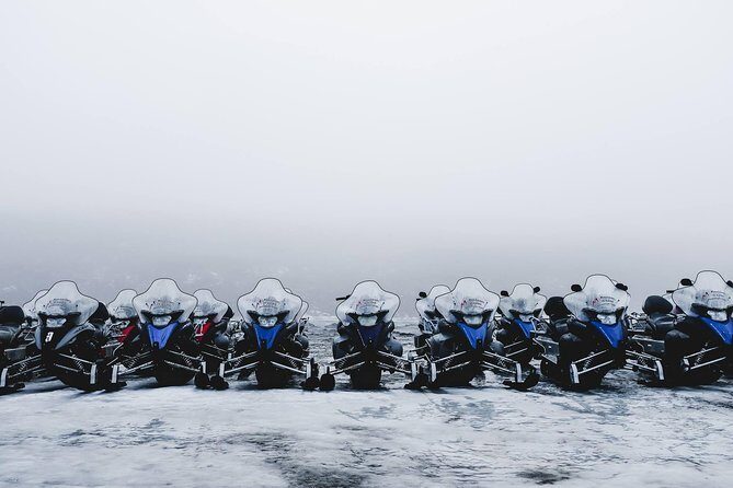 Golden Circle Super-Jeep Tour and Snowmobiling from Reykjavik - The Super-Jeep ride: comfortable off-road, long-drive reality