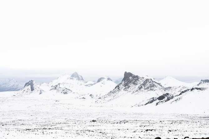 Golden Circle Super-Jeep Tour and Snowmobiling from Reykjavik - Value check: is $425.86 per person worth it?