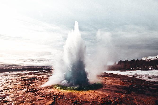 Golden Circle Super-Jeep Tour and Snowmobiling from Reykjavik - Who this tour is perfect for (and who should skip it)
