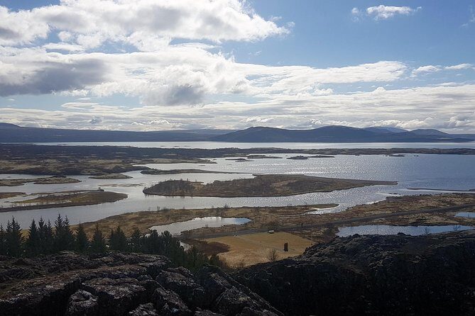 Golden Circle Tour - Golden Circle in one day: private pacing from Reykjavik