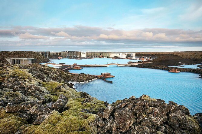Golden Circle Tour Including Blue Lagoon Admission from Reykjavik - Golden Circle From Reykjavik: A Long Day That Still Moves