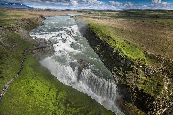 Golden Circle Tour Including Blue Lagoon Admission from Reykjavik - Price and Value: Why $249.91 Can Make Sense