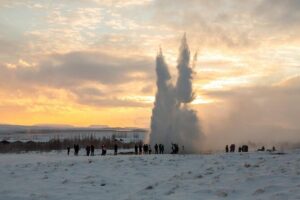 Golden Circle & Viking Horse Experience - Reykjavik terminal timing: how to avoid the first-day stress