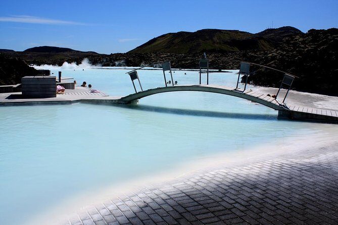 Golden Circle, Volcano Crater and Blue Lagoon Small-Group Tour - Key things to know before you go