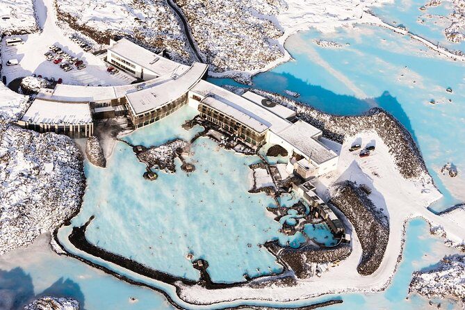 Golden Circle, Volcano Crater and Blue Lagoon Small-Group Tour - Thingvellir National Park: the tectonic rift and the early parliament