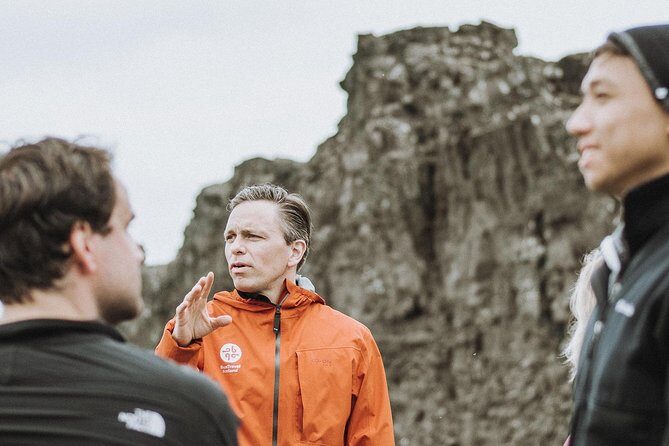 Golden Circle with Kerid Volcanic Crater Day Tour from Reykjavik - Value for Money: What $85 Gets You