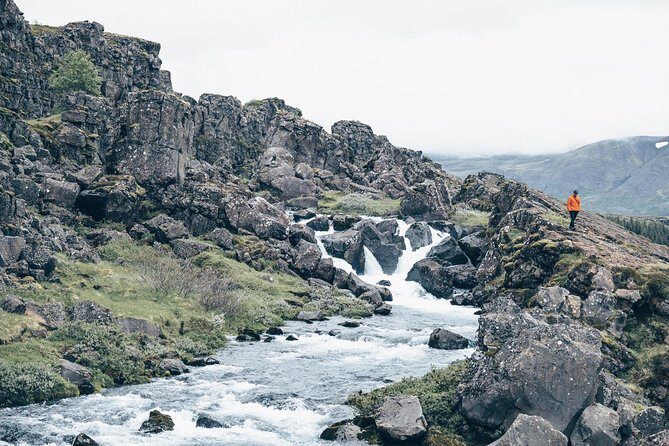 Golden Circle with Kerid Volcanic Crater Day Tour from Reykjavik - Comfort Notes That Make or Break the Day