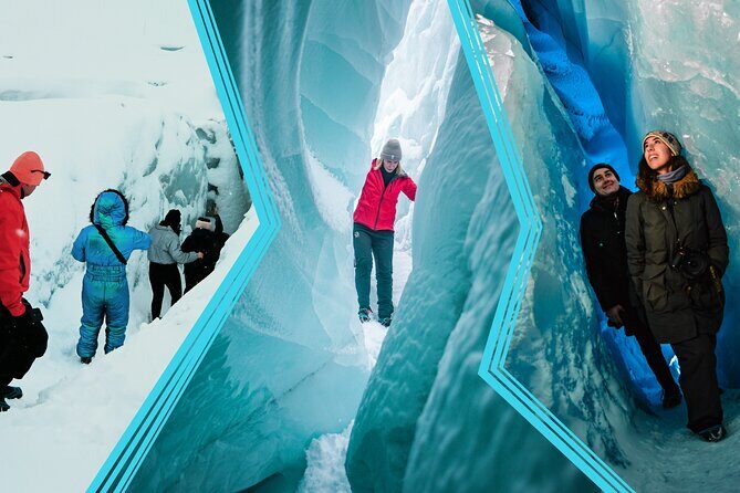 Ice Cave and Glacier Tour in Glacier Monster Truck from Gullfoss - Who this tour fits best (and who should think twice)