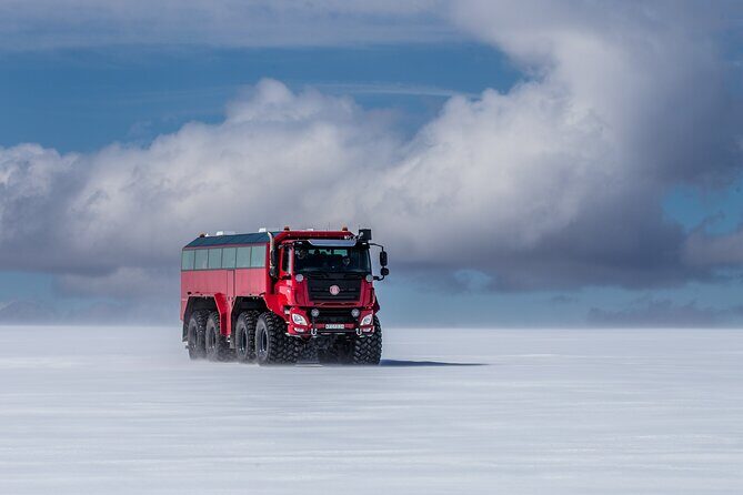 Ice Cave and Glacier Tour in Glacier Monster Truck from Gullfoss - Weather reality check: what happens if Langjökull won’t cooperate