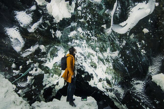Ice Cave and Glacier Tour in Glacier Monster Truck from Gullfoss - Should you book Sleipnir’s Ice Cave Tour from Gullfoss?