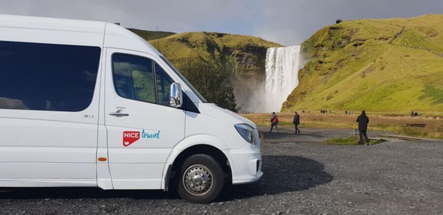Iceland: 3-Day Golden Circle, South Coast, & Glacier Tour - A 3-Day Hit of Iceland: From Rift Valley to Glacier Ice