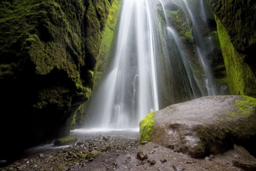Iceland: 3-Day Golden Circle, South Coast, & Glacier Tour - Eyjafjallajökull and Mýrdalsjökull: The Optional Glacier Hike Factor