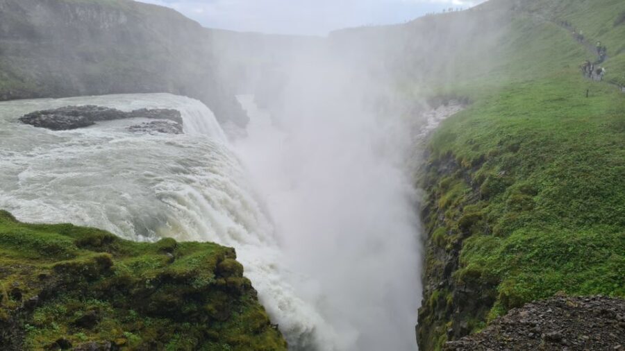 Iceland: 3-Day Golden Circle, South Coast, & Glacier Tour - Price and Comfort: Is $935 Good Value?