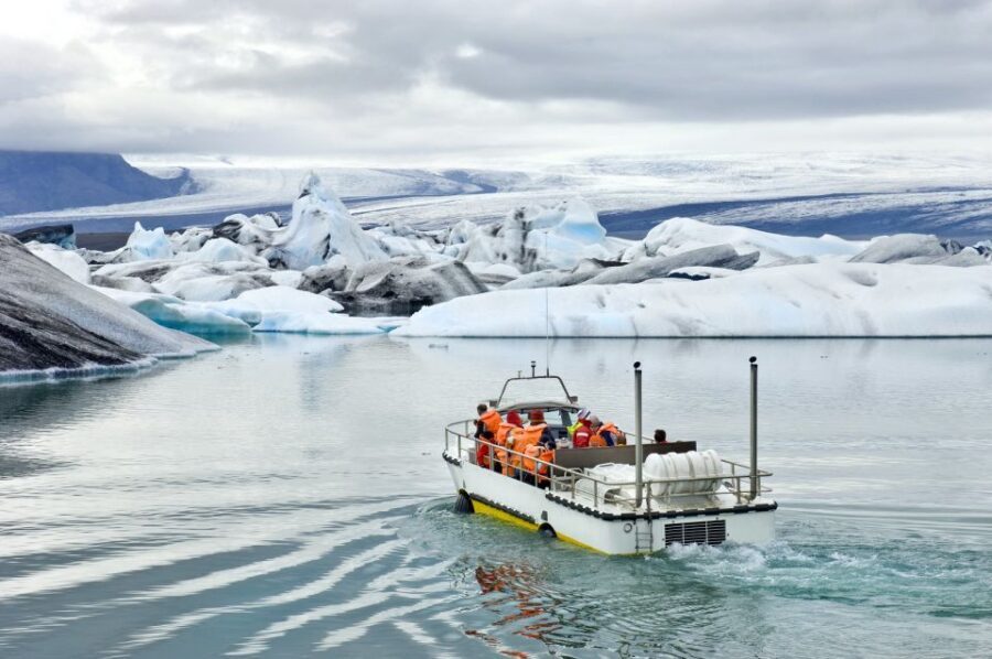 Iceland: 3-Day Golden Circle, South Coast, & Glacier Tour - What to Pack and How to Handle Iceland Wind