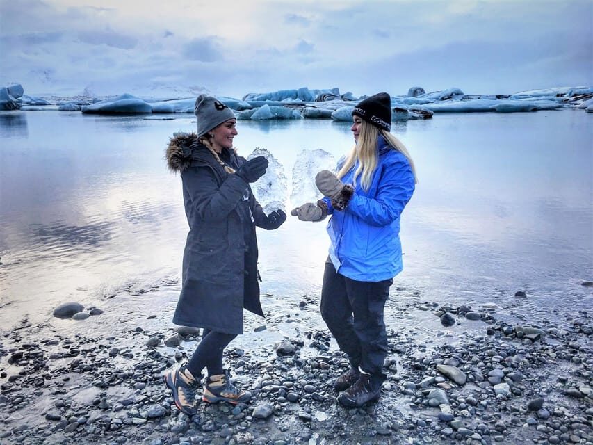 Iceland 3-Day Tour Golden Circle, Glacier Lagoon, & Ice Cave - Price and value: what $991 covers (and what it doesn’t)
