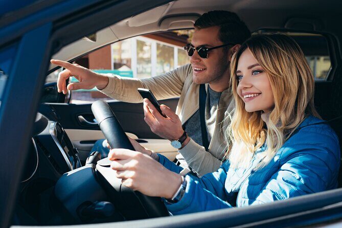 Iceland's Golden Circle Self-Guided Audio Driving Tour - Price and time: what you’re really buying
