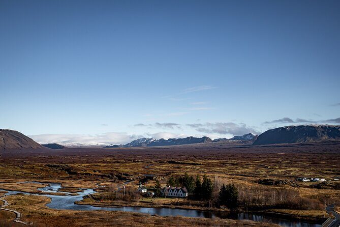 Private Full-Day Golden Circle Tour from Reykjavik - Why a private Golden Circle day feels easier than a big group