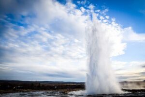 Private Full-Day Golden Circle Tour from Reykjavik - Reykjavik pickup and drop-off: the schedule stays sane