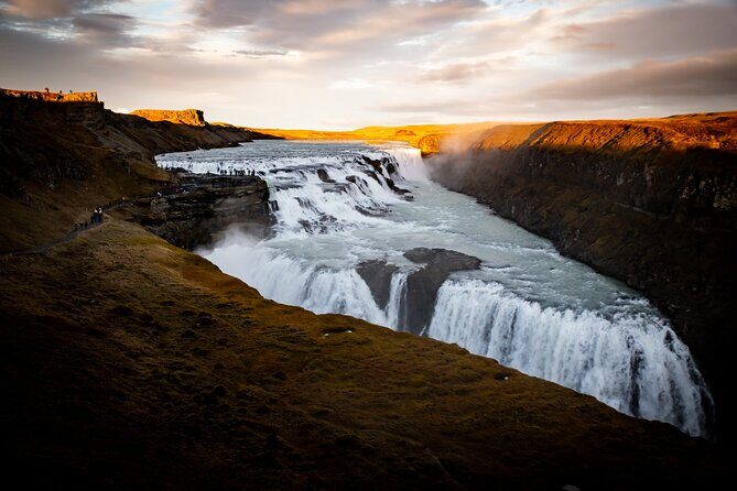 Private Full-Day Golden Circle Tour from Reykjavik - Geysir: the old name that became a world term