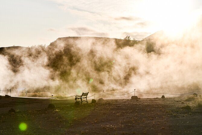 Private Full-Day Golden Circle Tour from Reykjavik - Timing and pacing: how this 9-hour loop stays comfortable