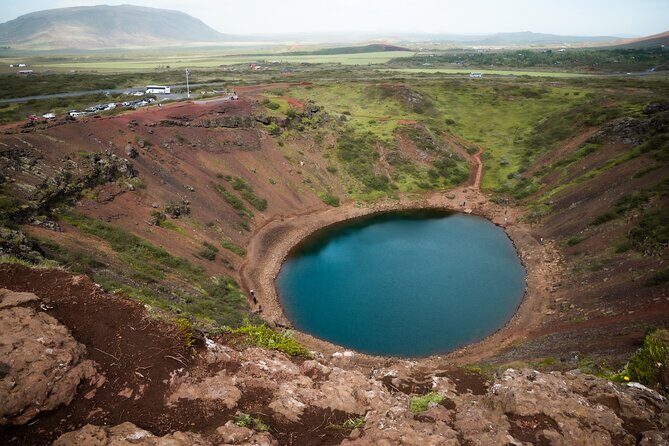 Private Full-Day Golden Circle Tour from Reykjavik - Tickets, food, and what to plan so nothing surprises you