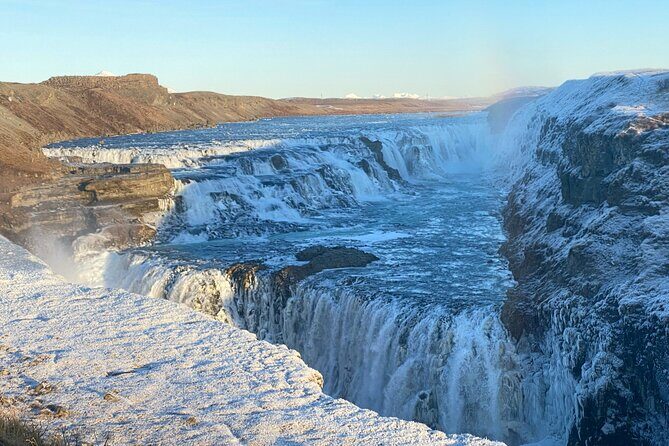 Private Golden circle and glacier super jeep tour from Reykjavik - Timing, Breaks, and What to Bring When Food Isn’t Included