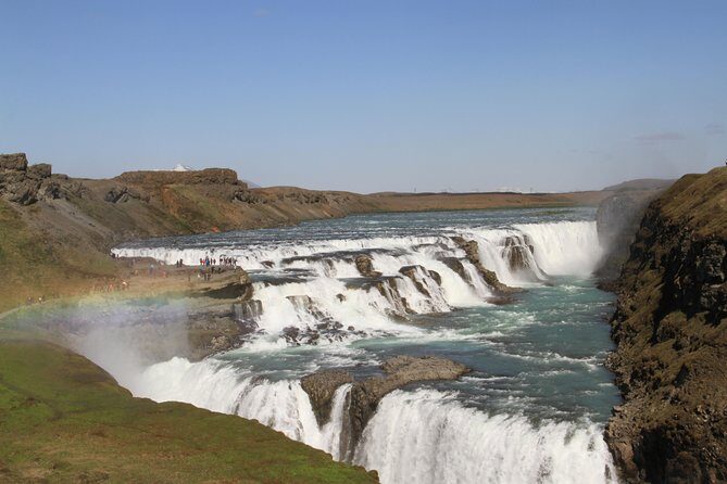 Private Golden Circle and Secret Lagoon Tour from Reykjavik - Who this tour fits best (and who might want something else)