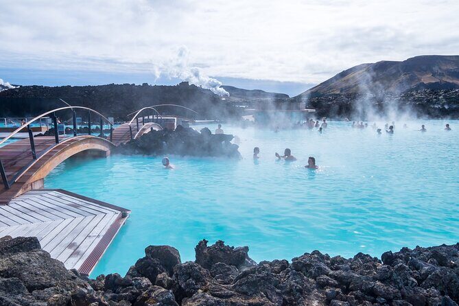 Private Golden Circle & Blue Lagoon tour - Why combine the Golden Circle and Blue Lagoon in one day?