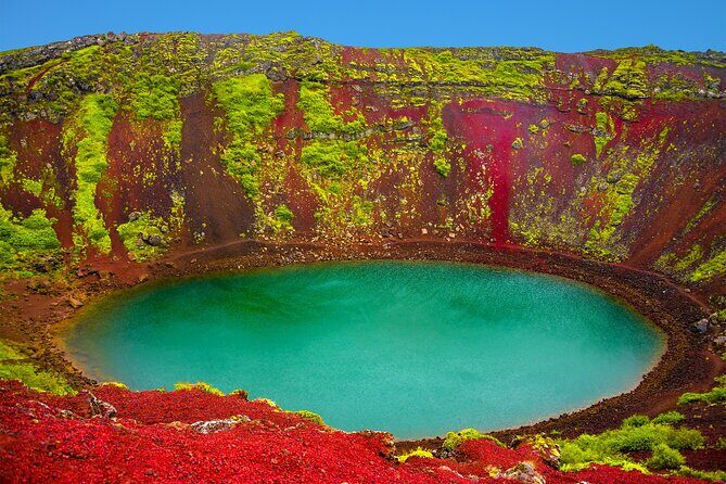 Private Golden Circle & Blue Lagoon tour - Value check: $2,492.34 per group (up to 15) and what you’re really paying for