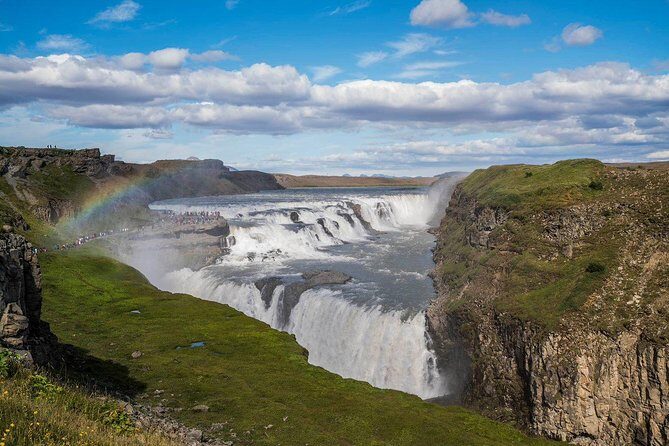 Private Golden Circle Classic Tour from Reykjavik - What the 8–9 hour timing feels like (and why pace matters)
