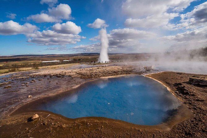 Private Golden Circle Classic Tour from Reykjavik - Price and value: when $1,604.95 makes sense