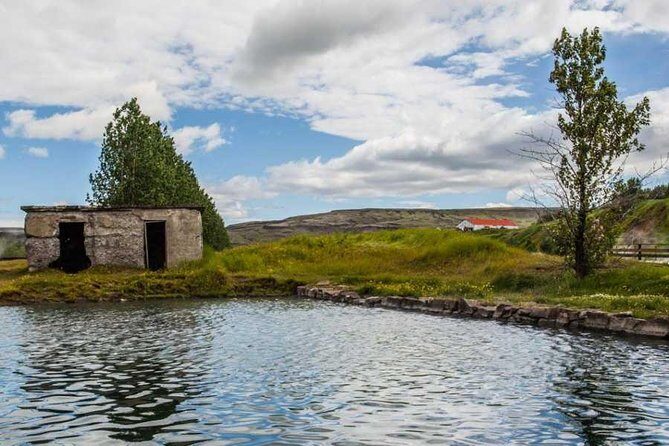 Private Golden Circle & Secret Lagoon tour from Reykjavik - A private Golden Circle day from Reykjavik that’s built for comfort