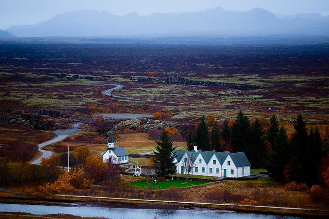 Private Golden Circle, Sky Lagoon and Friðheimar Greenhouse Lunch - How the whole day flows (and why that matters in Iceland)
