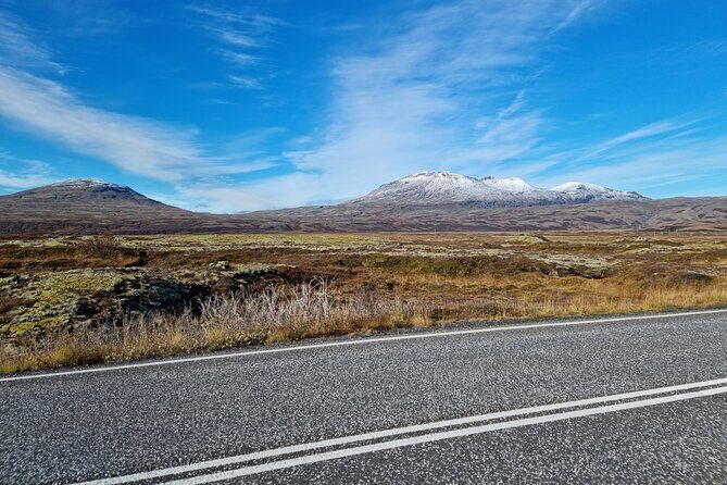 Private Golden Circle Tour - Kerið Crater: A Volcanic Bowl With a Shallow-Lake View