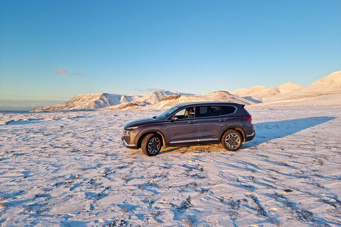 Private Golden Circle Tour - The Value of Private Transport (and Why It Matters in Iceland)