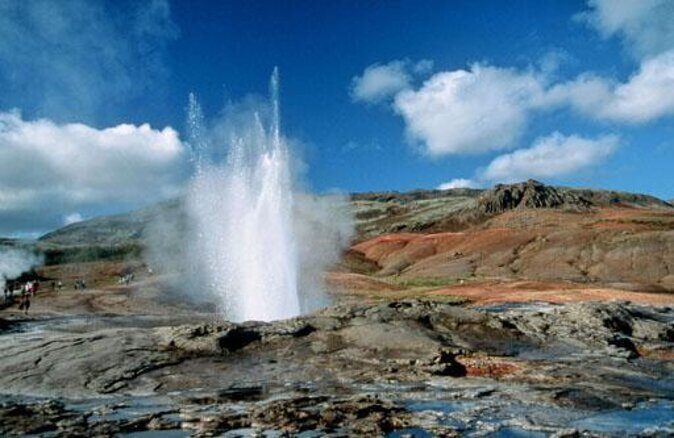 Private Golden Circle Tour by Luxury SUV from Reykjavik - Key highlights and what they mean for you