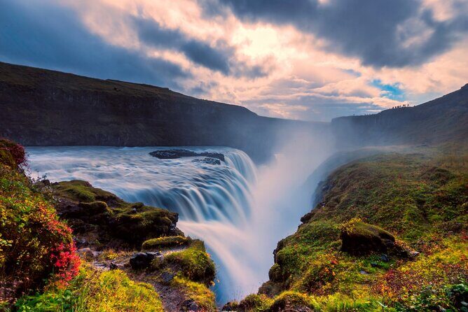 Private Golden Circle Tour by Luxury SUV from Reykjavik - Laugarvatn steam baths: Iceland’s hot-spring culture in real life