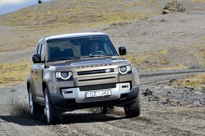 Private Golden Circle Tour by Luxury SUV from Reykjavik - Secret Lagoon optional soak: what you should budget and how to pack