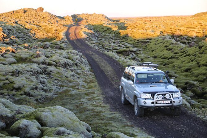 Private Golden Circle Tour by Luxury SUV from Reykjavik - Reykjavik pickup timing: how the day stays smooth instead of chaotic