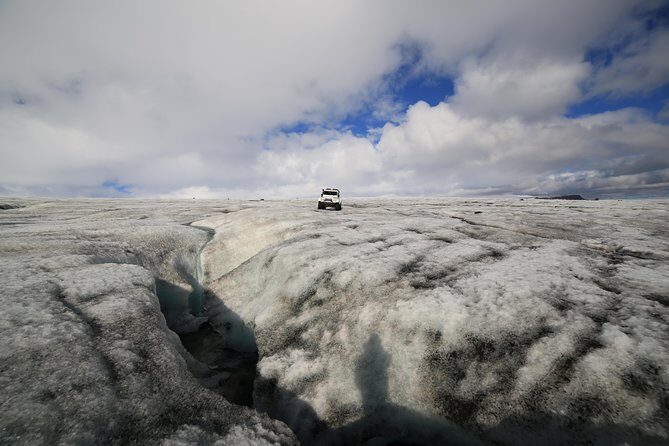Private Golden Circle Tour by Superjeep from Reykjavik - Golden Circle, but with off-road swagger from Reykjavik