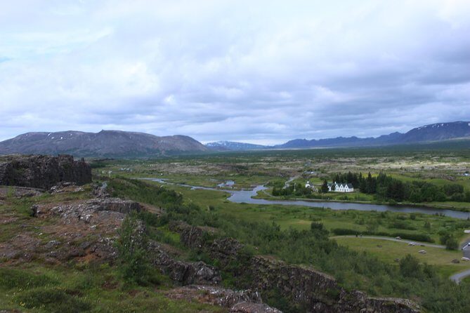 Private Golden Circle Tour by Superjeep from Reykjavik - Geysir and Strokkur: geothermal show on a tight schedule